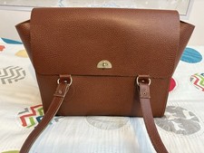 Cambridge satchel company usato  Spedire a Italy