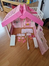 Barbie haus koffer gebraucht kaufen  Rielasingen-Worblingen