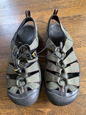 Keen newport hiking for sale  Pasadena
