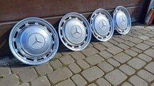 Genuine mercedes polished for sale  NEWARK