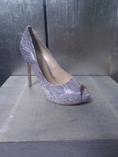 Neuwertig guess peeptoes gebraucht kaufen  Essenbach