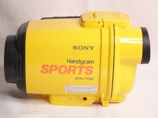 Sony spk trb gebraucht kaufen  Offenbach am Main