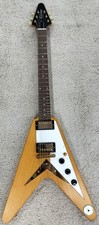 Epiphone 1958 korina for sale  Harrisonville