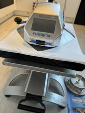 Hotronix fusion heat for sale  WALLASEY