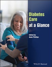 Diabetes care glance for sale  UK