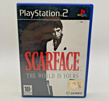 Scarface the world usato  Guidonia Montecelio