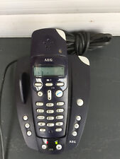 Telefon schnurlos aeg gebraucht kaufen  Emsdetten
