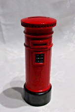 Red post box for sale  AYR