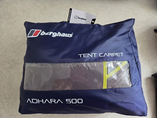 Berghaus soft durable for sale  RICHMOND