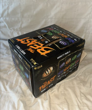 Monster energy empty for sale  York