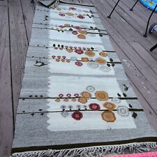 Wool rug area for sale  Enosburg Falls