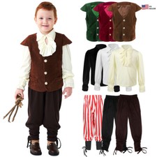Kids pirate cosplay for sale  Rancho Cucamonga