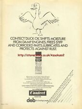 Contect duck oil for sale  COVENTRY