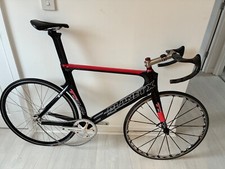 Planet carbon track for sale  HERTFORD