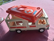 Choix détaché playmobil d'occasion  Juziers
