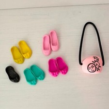 Doll shoes bundle for sale  WIMBORNE