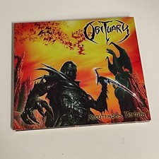 Musicale heavy metal usato  Corbetta