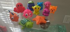 Assorted sea animals for sale  Hamersville