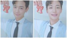 SHINEE Pink Christmas 2024 Special Edition MINHO Photocards Official Limited comprar usado  Enviando para Brazil