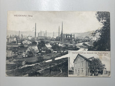 1910 alte weidenau gebraucht kaufen  Kreuztal