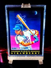 Darryl strawberry 1991 for sale  Moss Point