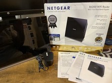 Netgear r6200 wifi for sale  Raeford