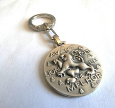 Ancien porte cle d'occasion  Jœuf