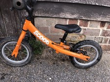 Ridgeback scoot children for sale  READING