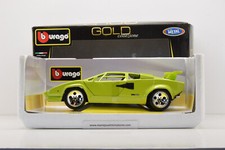 Lamborghini countach 5000 d'occasion  Saint-Jean-de-Védas