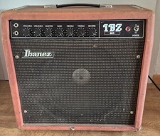 Ibanez amp ibz gebraucht kaufen  Bonn