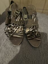 Ladies heeled shoes for sale  PLYMOUTH