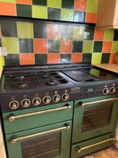 Rangemaster leisure 110cm for sale  NORTHAMPTON