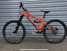Orange alpine pro for sale  LONDON
