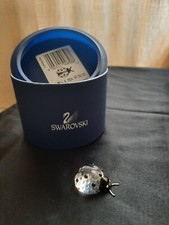 Collezione swarovski coccinell usato  Calusco d'Adda