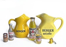 Berger janot pastis usato  Milano