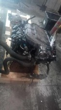 Used engine complete for sale  Camden