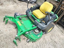 John deere 737 for sale  Lakeland