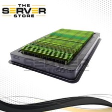 Memória 384GB (12x32GB) PC4-19200R 2400MHz DDR4 ECC REG para Dell PowerEdge T430  comprar usado  Enviando para Brazil