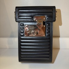 Dunhill textured black for sale  Akron