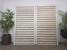Pair large vintage for sale  AMERSHAM
