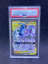 Pokemon card psa usato  Bellinzago Novarese