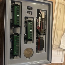 Zugset jahre märklin gebraucht kaufen  Friedberg (Hessen)