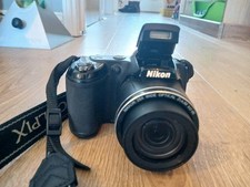 Nikon coolpix l340 for sale  NORWICH