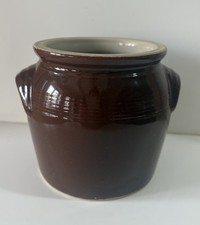 Joli pot grès d'occasion  Saint-Georges-de-Reneins