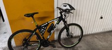 Bicicletta uomo mtb usato Bicicletta uomo mtb usato  Pagani