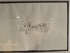John lennon lithograph for sale  Brooklyn