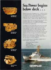 Caterpillar vintage 1994 for sale  Flowery Branch