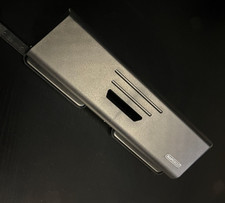 Rapesco pf75p0b1 hole for sale  CARDIFF