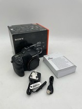 Sony alpha 3mp gebraucht kaufen  Wesel