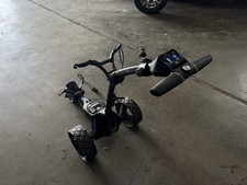 Motocaddy gps dhc for sale  Hastings